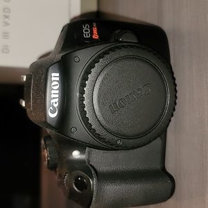 Camera